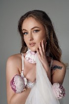 Интим-девушки, индивидуалки объявление но. 4343658: Алекса + 79620677078