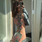 Интим-девушки, индивидуалки объявление но. 4334327: София 79014730153☑️✅✴️