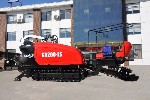 Разное объявление но. 4455838: Запчасти гусеничного хода установок ГНБ Godeng