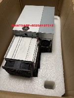 Компьютеры и компьютерная техника объявление но. 4317615: Майнер Zcash Z15 Pro.  ZEC Equihash 840K Sol 2780W 3.3J/KSol Bitmain:  2,099 USDT