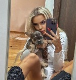 Эротический массаж объявление но. 3498143: Лучше,  чем просто массаж!