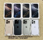 Мобильные телефоны, планшеты объявление но. 3681567: Apple iPhone 16 Pro Max,  iPhone 16 Pro,  iPhone 16,  iPhone 16 Plus,  iPhone 15 Pro Max,  15 Pro,  Samsung Galaxy S25 Ultra,  Sony PlayStation PS5 Pro
