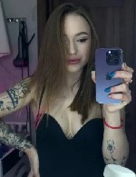 Интим-девушки, индивидуалки объявление но. 4323432: 89297173797 настя реальная✅️