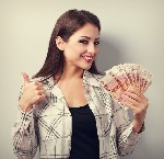 Удаленная работа, работа на дому объявление но. 3224350: Деньги бесплатно,  бонусы и раздача!