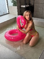 Эротический массаж объявление но. 4348685: ❤️❤️❤️Малышка из твоих снов 18+ сделает тебе эро массажик💲💲💲
