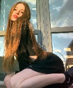 А если ты захочешь разнообразить наши встречи,  я открыта для экспериментов и фантазий 😍💦 Живу в самом сердце города,  где провожу время в уютной и роскошной обстановке 🏢💎 Мои услуги охватывают все тв ...