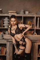 Интим-девушки, индивидуалки объявление но. 4390999: Ульяна 79388758664
