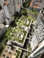 Строительные услуги объявление но. 3319243: Устройство эксплуатируемой крыши