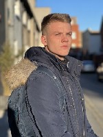 Хочешь провести время в приятной компании с красивой,  ухоженной девушкой? Тогда ты по адресу!
 Обо мне:  яркая,  нежная,  темпераментная.  Гарантирую комфорт,  уединение и особый подход к каждому.   ...