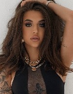 Интим-девушки, индивидуалки объявление но. 4349791: Амина 74951855689☑️✅✴️