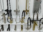 Отделочные материалы объявление но. 4442788: Смесители и душевые системы напрямую с завода — опт и розница