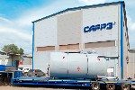 Разное объявление но. 4415324: Резервуары из нержавеющей стали от 100 до 50 000 м³ напрямую от производителя — Саратовский резервуарный завод САРРЗ