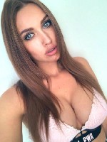 Интим-девушки, индивидуалки объявление но. 3790113: Ирина