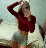 Интим-девушки, индивидуалки объявление но. 4004602: Горячая девушка хочет найти партнера для секса