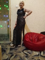 Интим-девушки, индивидуалки объявление но. 4346356: Милфа Алла