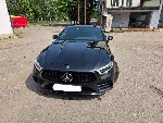 Mercedes CLS 350d 4 матик 2019 год полный привод не в кредите ничего не красилось всё в родной краске все ТО.  последние ТО 75000 км.  пробег 83000 АКПП робот .  Автомобиль на полном КАСКО два ключа к ...