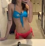 Эротический массаж объявление но. 3428772: Стройная брюнеточка💖🤤🔥 ждет тебя на массажик с окончанием в душе.  Не интим