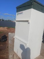 Строительные услуги объявление но. 4261186: Надежный септик для дома Топас 6 ПР с бесплатной доставкой