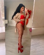 Интим-девушки, индивидуалки объявление но. 3752878: Стефанина