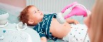 В целях профилактики или неясные симптомы — вот для чего чаще всего заказывают ребенку УЗИ с полным обследованием организма.  Во время исследования врач узнает состояние всех главных внутренних органо ...