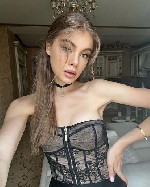 Интим-девушки, индивидуалки объявление но. 3641103: Вика