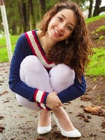 Интим-девушки, индивидуалки объявление но. 3612844: Антонина