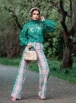 Приглашаем красивых девушек в наше модельное агентство для сотрудничества.  Наслаждайся свиданиями и зарабатывай.  
С нами ты сможешь легко и безопасно зарабатывать в свободное время.  

- Свободны ...