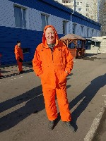 Парень, ищу девушку объявление но. 4280689: Куни