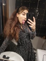 Интим-девушки, индивидуалки объявление но. 4037391: Карина