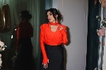 Интим-девушки, индивидуалки объявление но. 4335861: Милена ✓