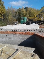 Ремонт, строительство объявление но. 4275116: Возведение различного рода фундаментов.