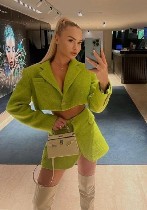 Эскорт-агентства, салоны объявление но. 4359453: Ульяна