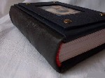 Разное объявление но. 4265616: Записная книжка для волшебницы