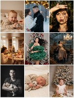 Разное объявление но. 4159525: Нейрофото для семьи,  детей и взрослых