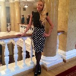 Встреча только для интима.  Никаких обязательств и эмоциональных привязок!Все лучшее!!! самые изощренные фантазии!!!!!
Любые ролевые игры!!!!Бесплатно.  Здесь вы найдете мой номер телефона ПИШИ В ТЕЛ ...