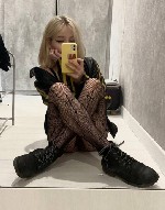 Интим-девушки, индивидуалки объявление но. 3962433: Я молодая и сексуальная) Готов со мной пошалить ,  жду в Телеграм +79247134462