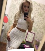 Интим-девушки, индивидуалки объявление но. 3764351: Вера 89198096512