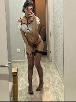 Интим-девушки, индивидуалки объявление но. 3812245: Настя