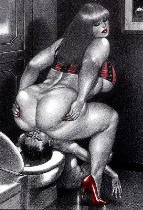 Парень, ищу девушку объявление но. 4231538: Приглашаю присесть на моё лицо.