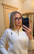 Интим-девушки, индивидуалки объявление но. 4336320: Марта +79225685908☑️✅✴️