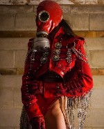 Интим-девушки, индивидуалки объявление но. 3532097: Горгония