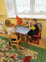 Для дошкольников объявление но. 3358274: Детский сад в Очаково-Матвеевском:  скидка 20% до 31.12.2024