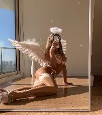 Эротический массаж объявление но. 3485941: 💞💞💞💞💖💖💖🌺🌺🌺ТВОЙ АНГЕЛ ВО ПЛЛОТИ.  .  .  .  у меня сегодня день рождения.  .  .  приходи,  поздравишь меня,  а тебя.  .  .  .