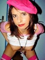 Интим-девушки, индивидуалки объявление но. 4277936: Иннеса