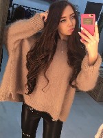 Приятная во всех смыслах! приглашаю приличных Джентльменов в гости! Легка и позитивна,  располагаю к отдыху и расслаблению! ...