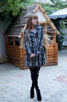 Интим-девушки, индивидуалки объявление но. 3547022: @Okci137