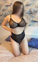 Интим-девушки, индивидуалки объявление но. 3522640: Инди Иришка.  М.  Дыбенко 89812858821