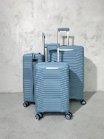 Предлагаем купить чемодан из полипропилена в Интернет-магазине чемоданов yourstore.  by с доставкой по Минску и РБ.  

У нас большой выбор Чемоданов из полипропилена по хорошей цене!

Почему Чемод ...