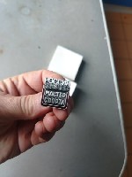 Разное объявление но. 4242205: Значок Мастер спорта России копия с доставкой