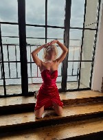 Эротический массаж объявление но. 4215096: 🌺😍Очень нежная и тактильная кошечка приласкает тебя и поднимет потенцию🍑